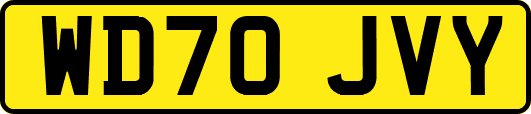 WD70JVY
