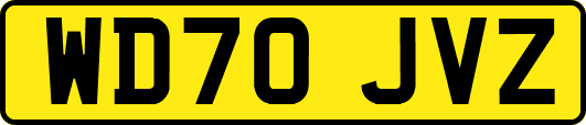 WD70JVZ