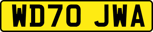 WD70JWA