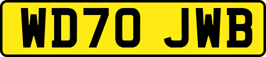 WD70JWB