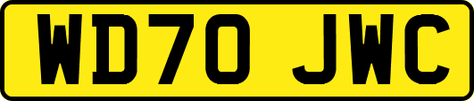 WD70JWC