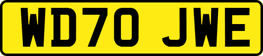 WD70JWE