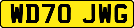 WD70JWG