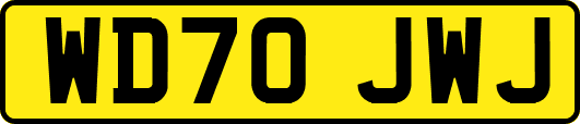 WD70JWJ