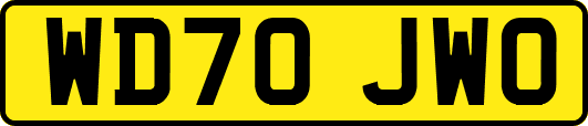 WD70JWO