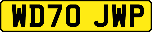 WD70JWP
