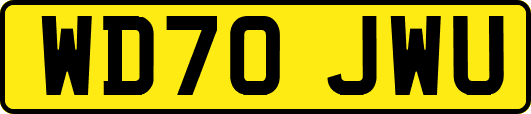 WD70JWU