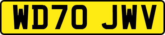 WD70JWV