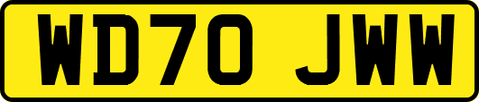 WD70JWW