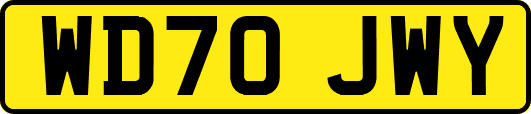 WD70JWY