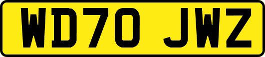 WD70JWZ