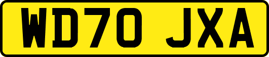 WD70JXA