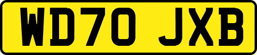 WD70JXB