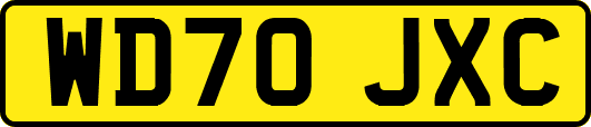 WD70JXC