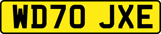 WD70JXE