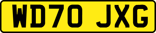 WD70JXG