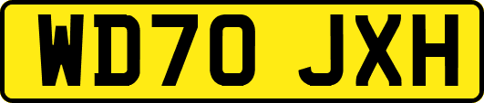 WD70JXH