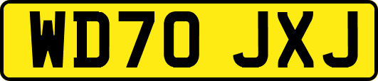 WD70JXJ