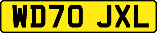 WD70JXL