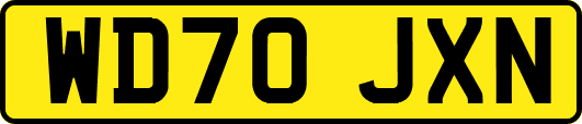 WD70JXN