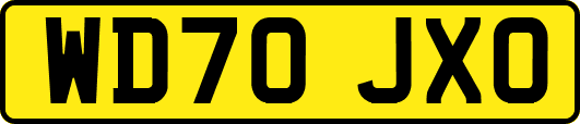 WD70JXO