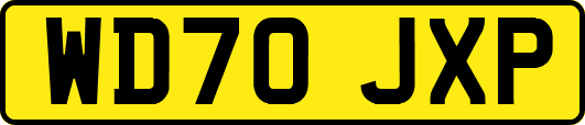 WD70JXP