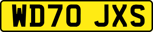WD70JXS