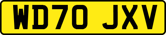 WD70JXV