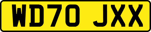 WD70JXX