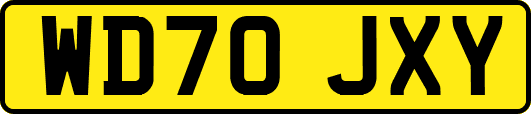 WD70JXY