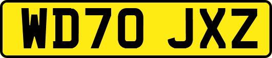 WD70JXZ