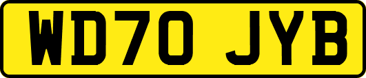 WD70JYB