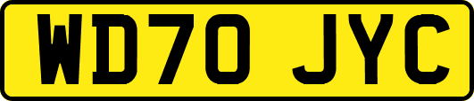 WD70JYC