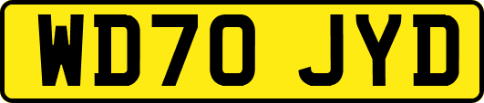 WD70JYD