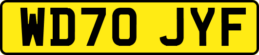 WD70JYF
