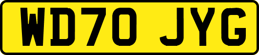 WD70JYG