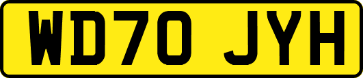 WD70JYH