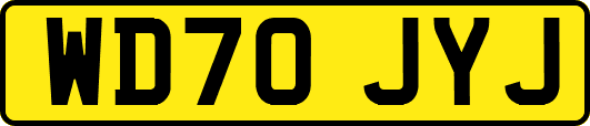 WD70JYJ