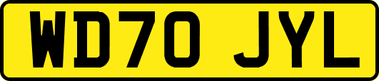 WD70JYL