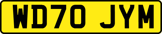 WD70JYM