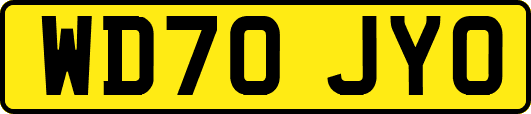 WD70JYO