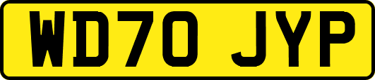 WD70JYP