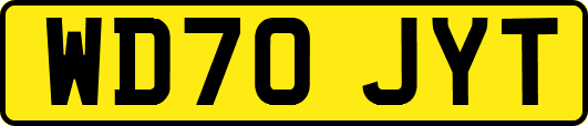 WD70JYT