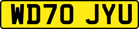 WD70JYU