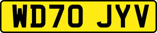 WD70JYV
