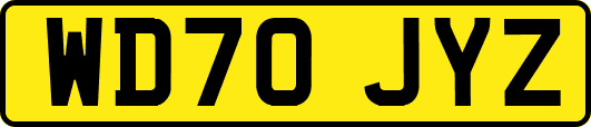 WD70JYZ