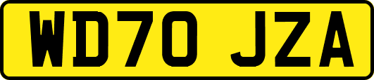 WD70JZA