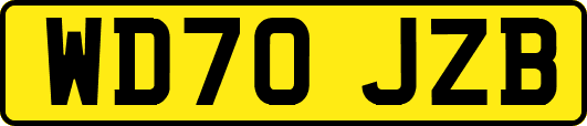 WD70JZB