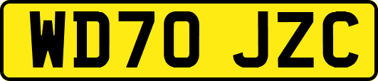 WD70JZC