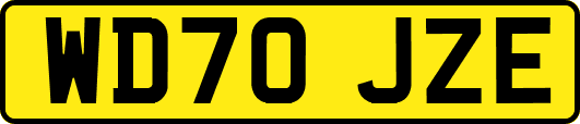 WD70JZE